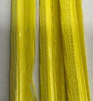 Biot di Tacchino  colore Sulphur Yellow