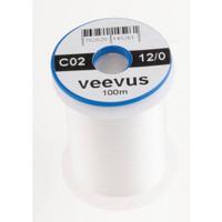 Veevus Thread 12/0 white