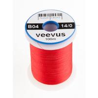 veevus thread 14/0 red