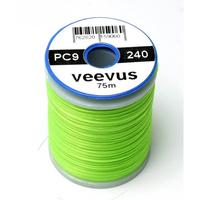 Power Thread Veevus 240 CHARTREUSE