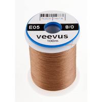 Veevus Thread 8/0 brown
