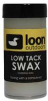 LOW TACK SWAX LOON