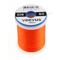 Veevus Thread 8/0 orange