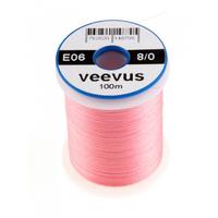 Veevus Thread 8/0 pink