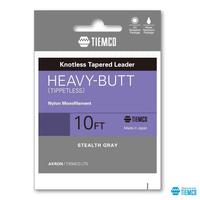 Heavy Butt Leader 10ft 6x