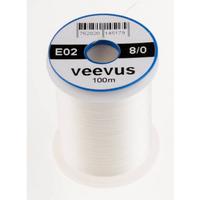 Veevus Thread 8/0 white