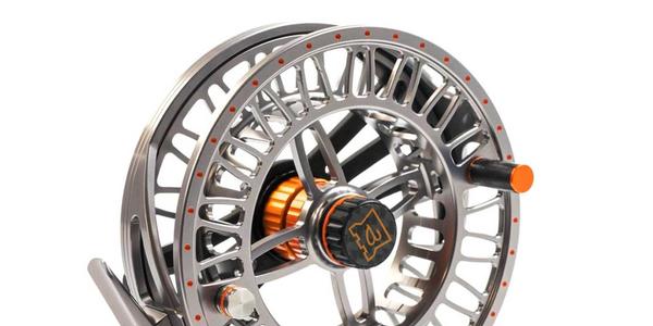 The Fly Sotre: Fly fishing reels