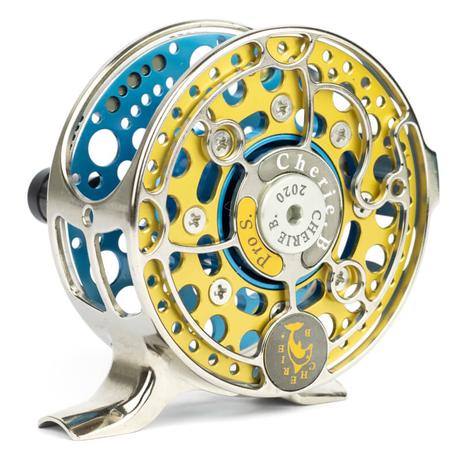 Cherie B Fly Reel PRO-S Left Hand