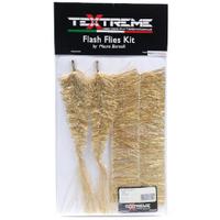 Flash Fly Kit  L Gold