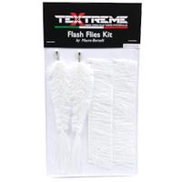 Flash Fly Kit L White